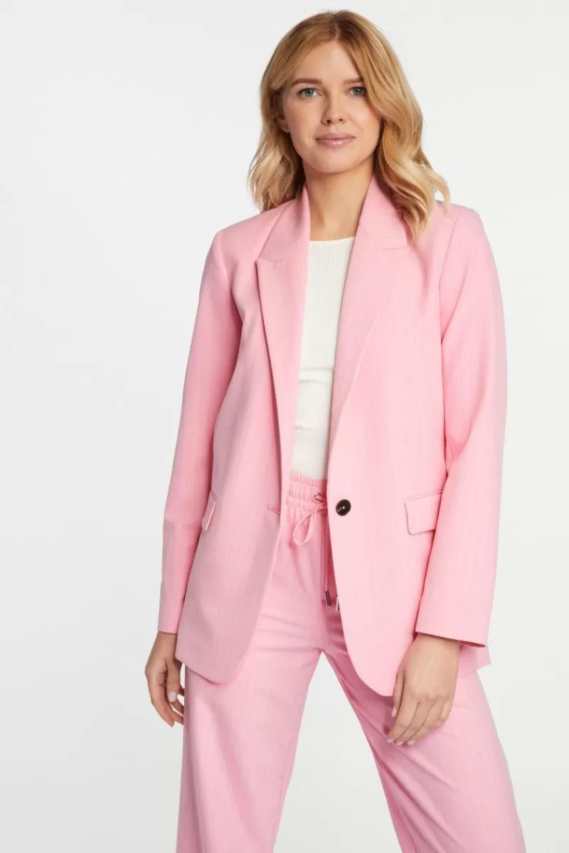 Rich & Royal Blazer | Damen Business Blazer