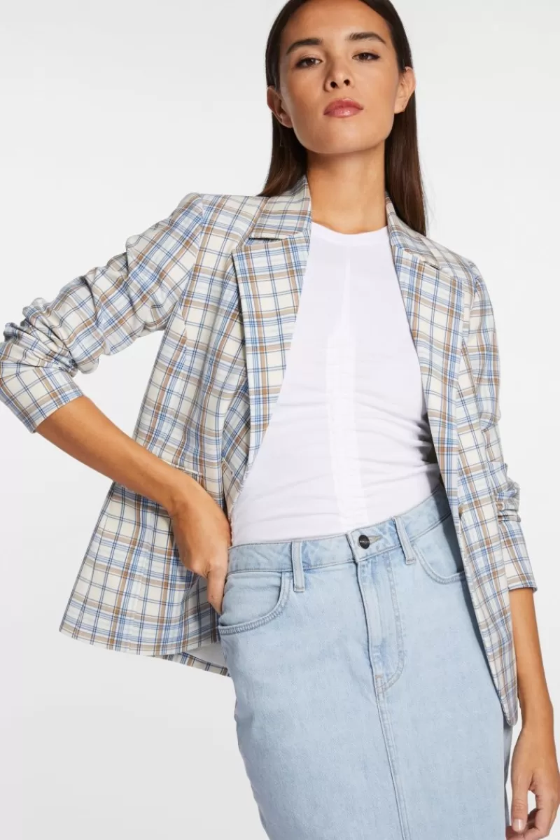 Rich & Royal Blazer | Damen Casual Blazer