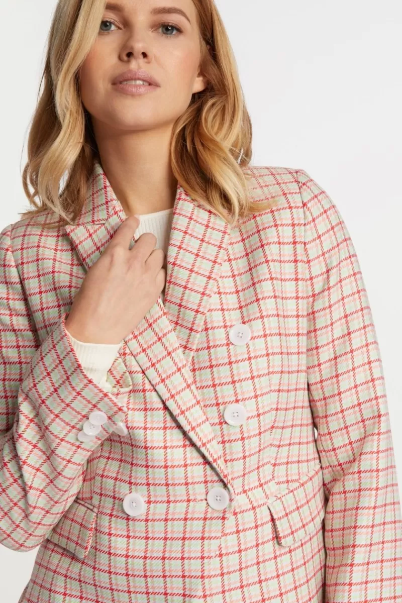 Rich & Royal Blazer | Damen Casual Blazer