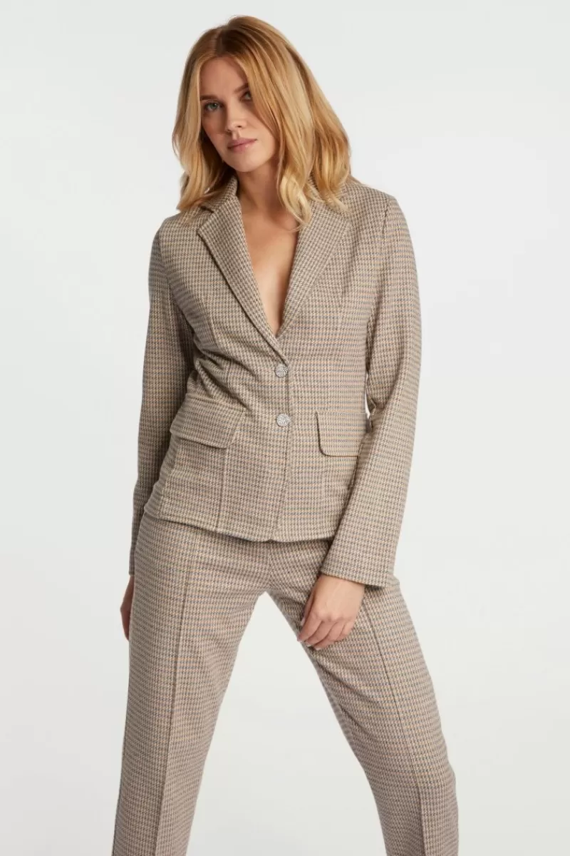 Rich & Royal Blazer | Damen Business Blazer