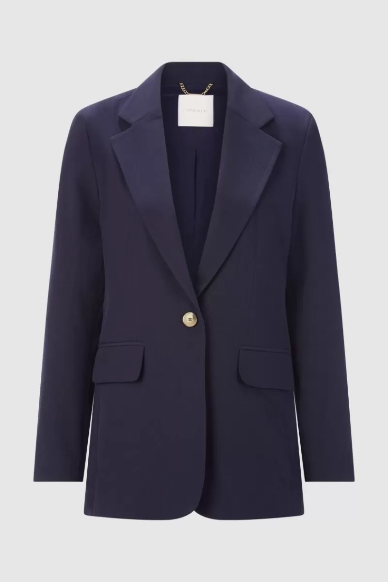 Rich & Royal Blazer | Damen Business Blazer