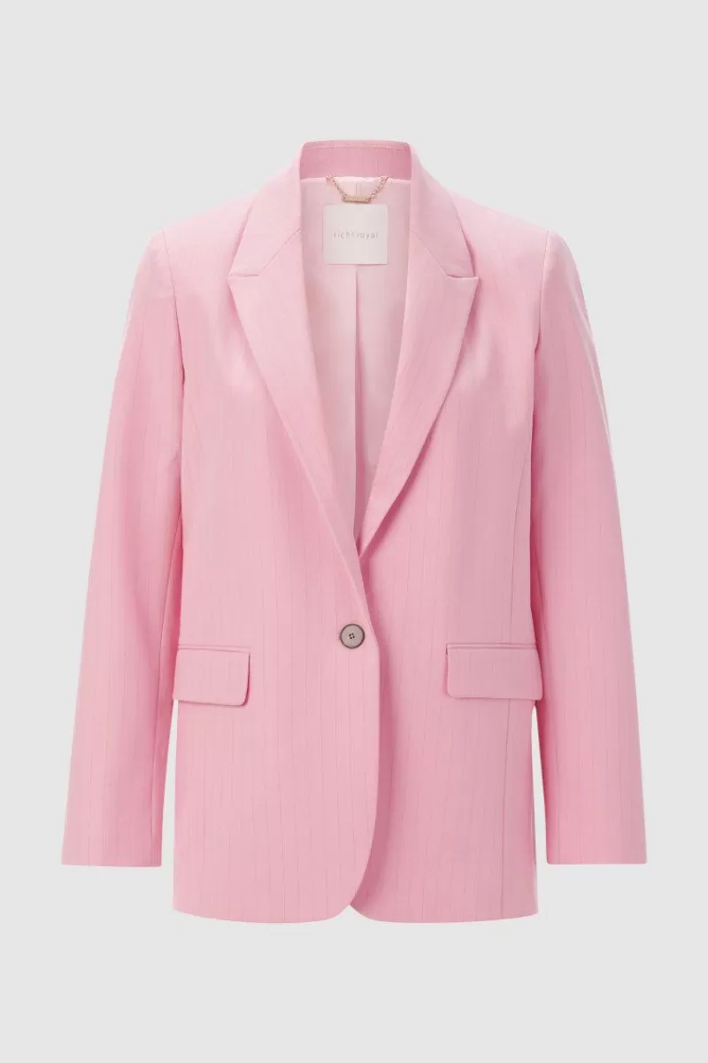 Rich & Royal Blazer | Damen Business Blazer