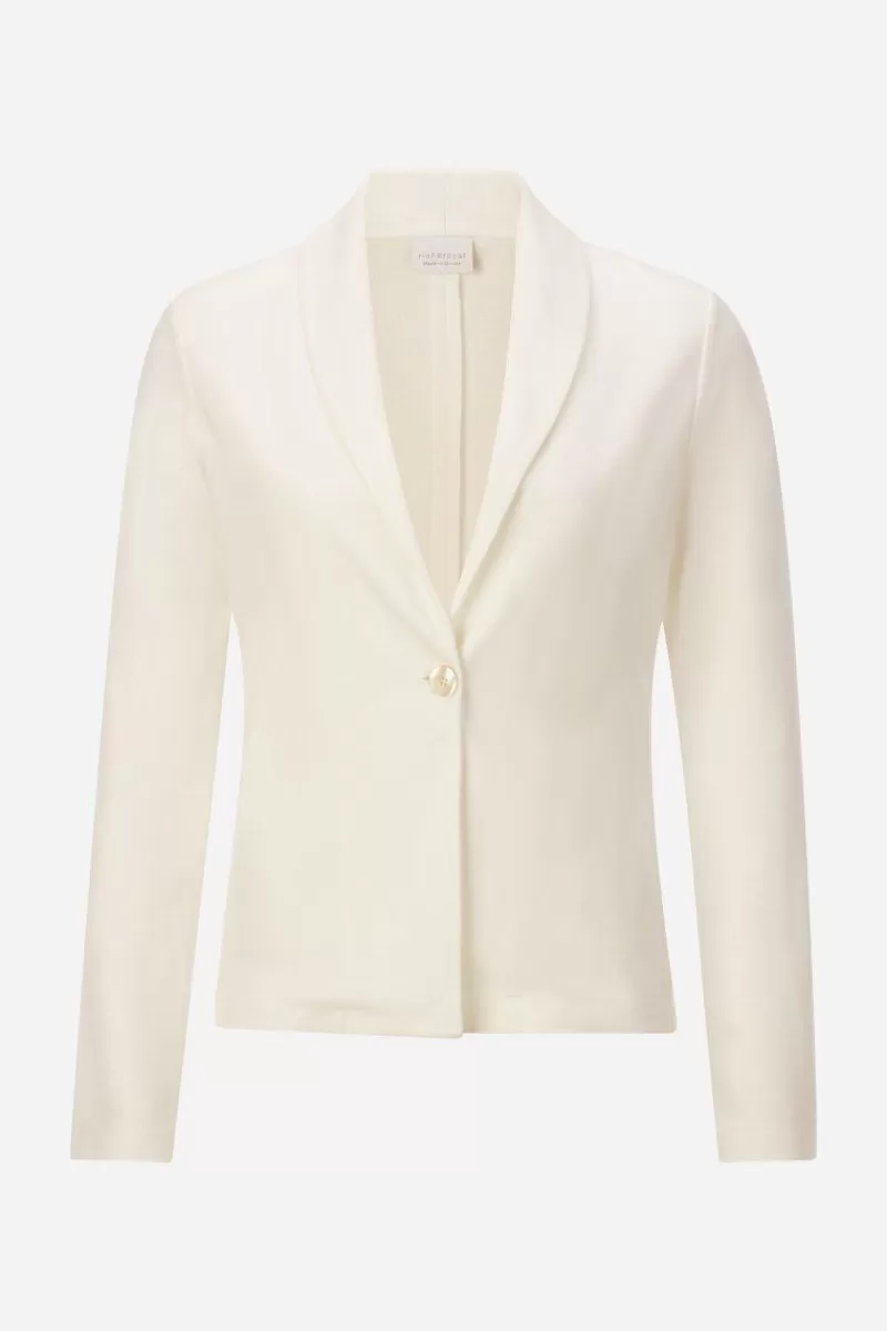 Rich & Royal Blazer | Damen Casual Blazer | Business Blazer