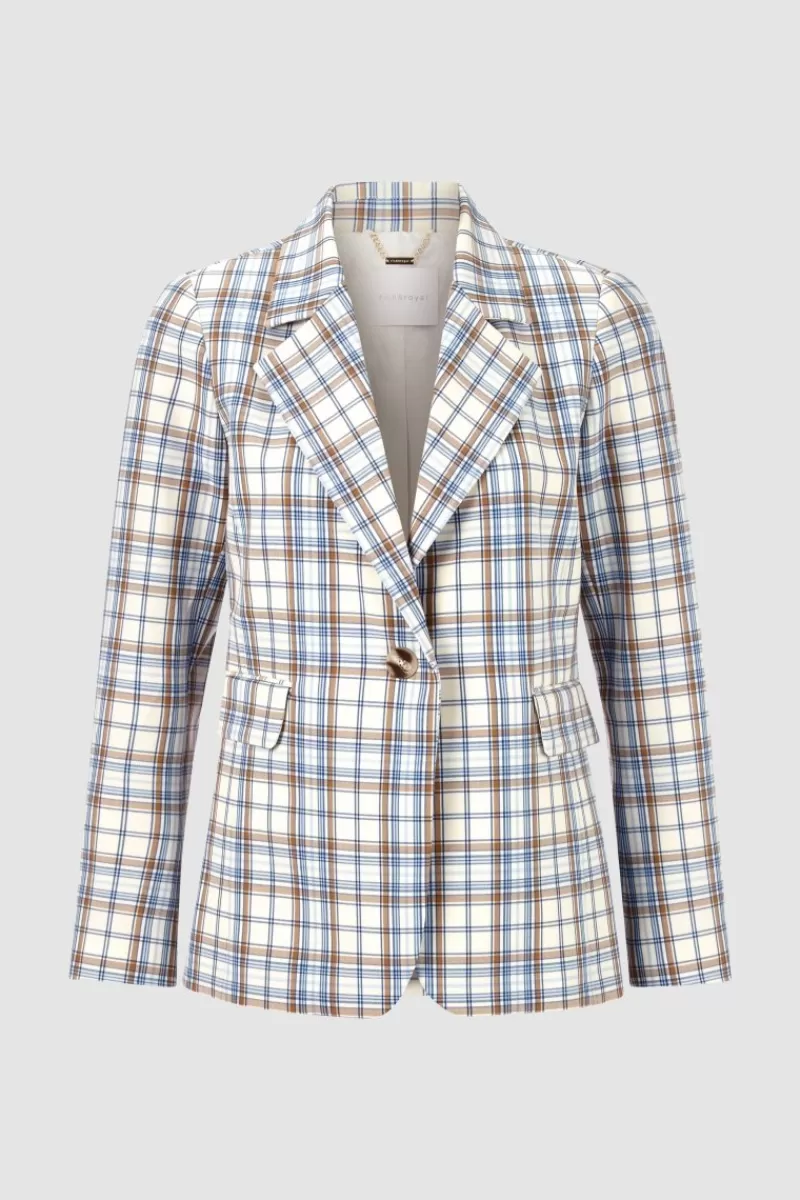 Rich & Royal Blazer | Damen Casual Blazer