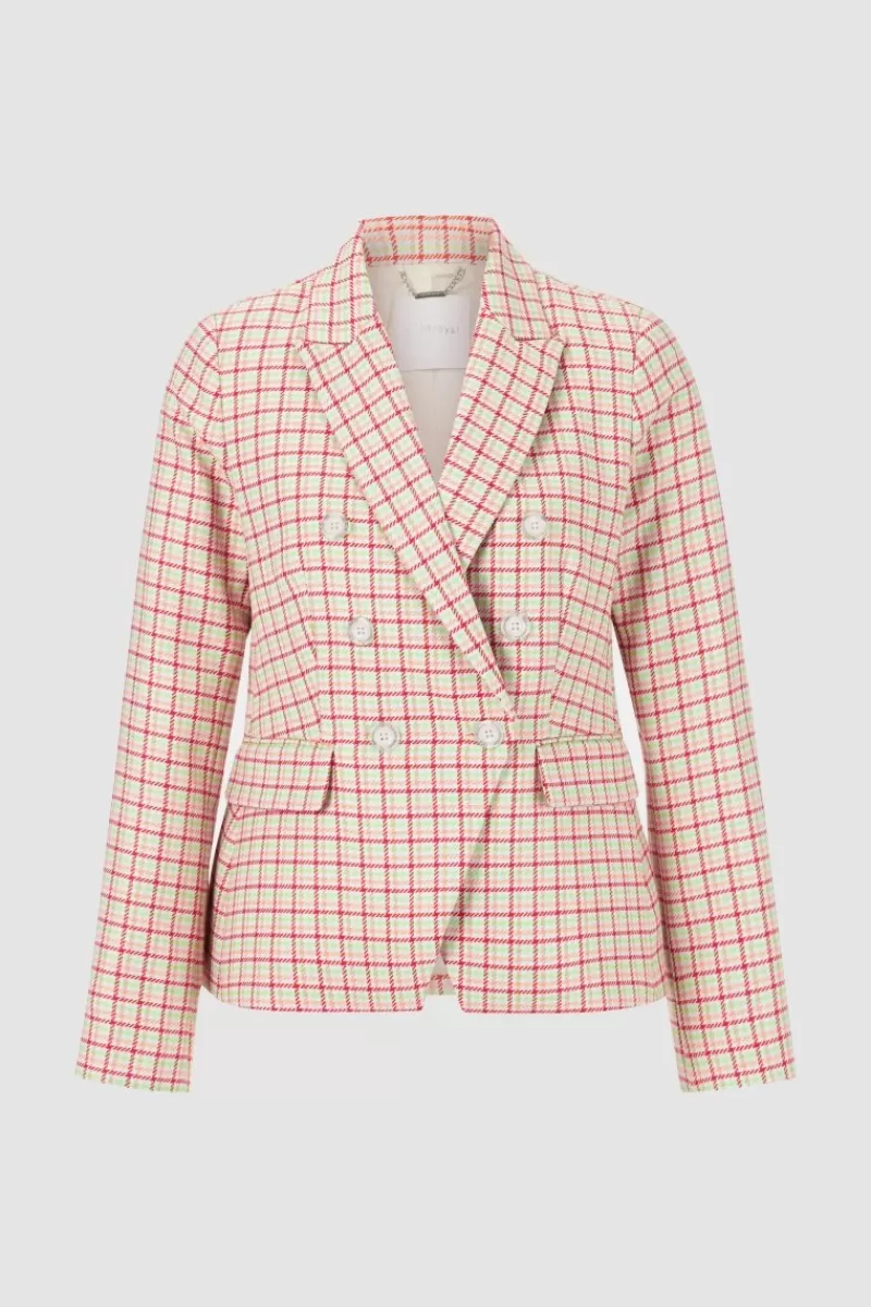 Rich & Royal Blazer | Damen Casual Blazer