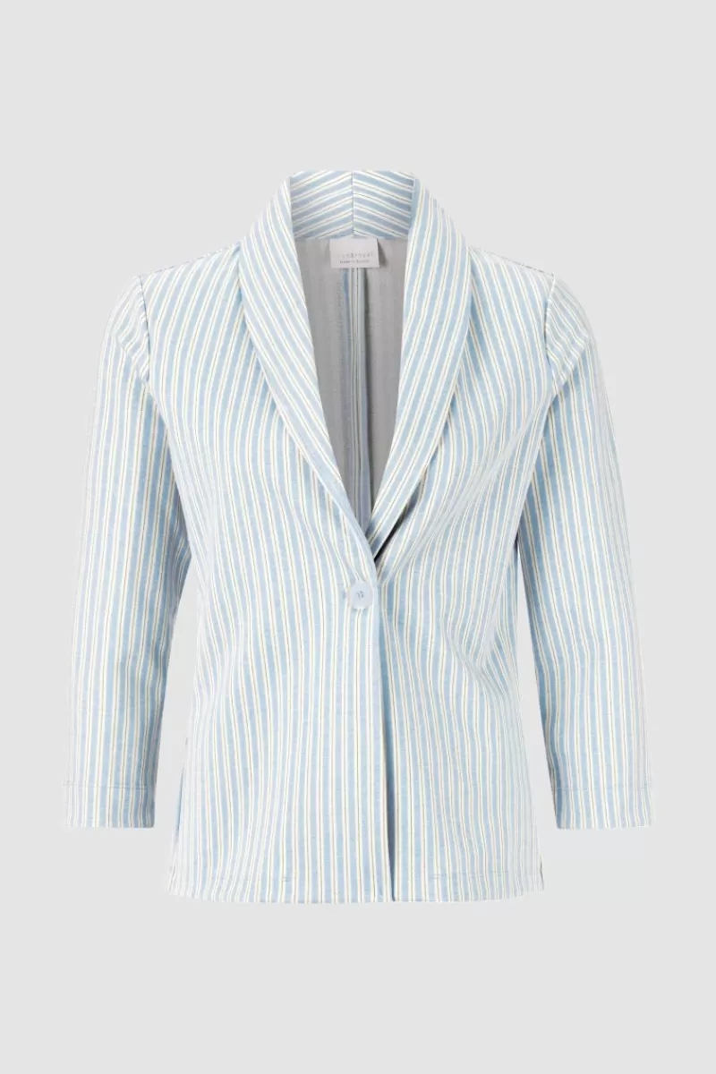 Rich & Royal Blazer | Damen Business Blazer