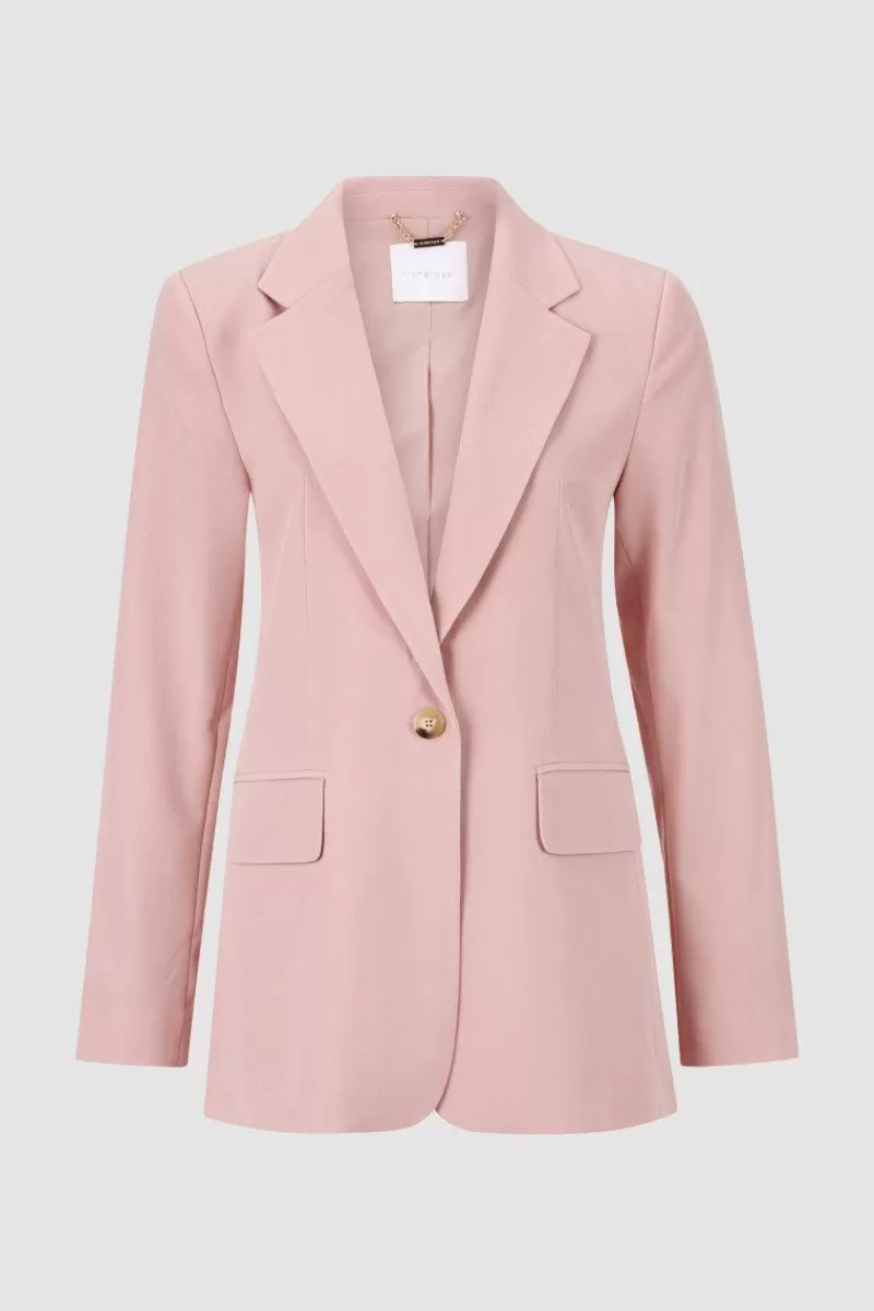 Rich & Royal Blazer | Damen Business Blazer