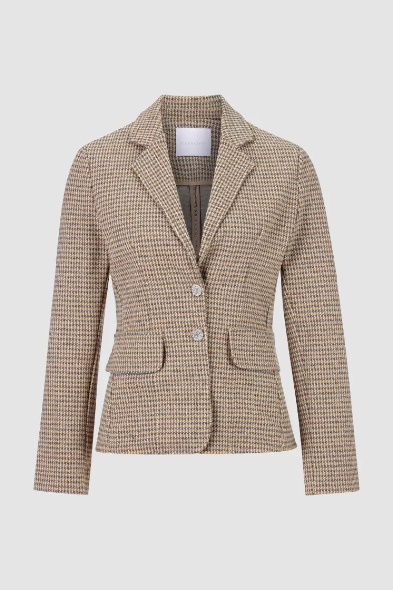 Rich & Royal Blazer | Damen Business Blazer