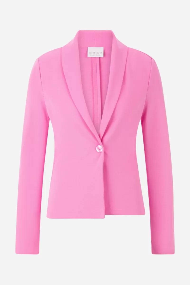 Rich & Royal Blazer | Damen Casual Blazer | Business Blazer