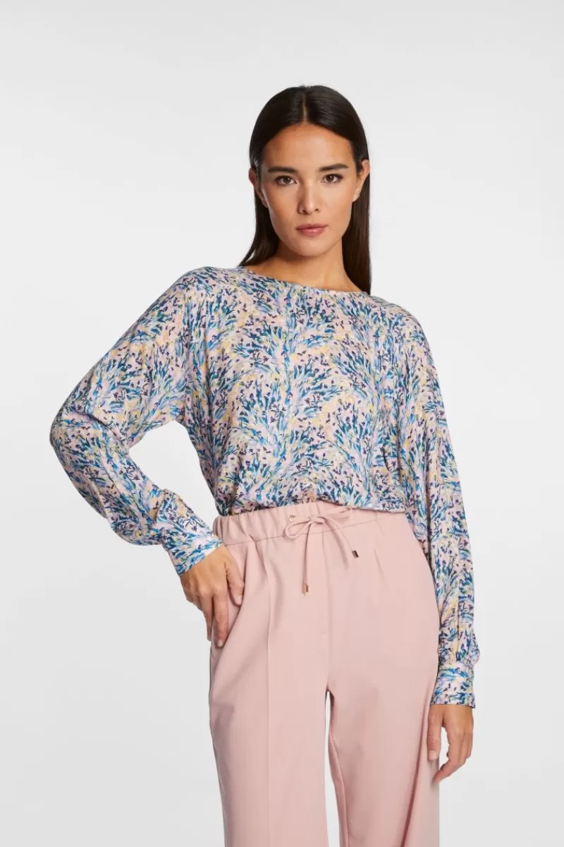 Rich & Royal Bluse | Damen Casual Blusen