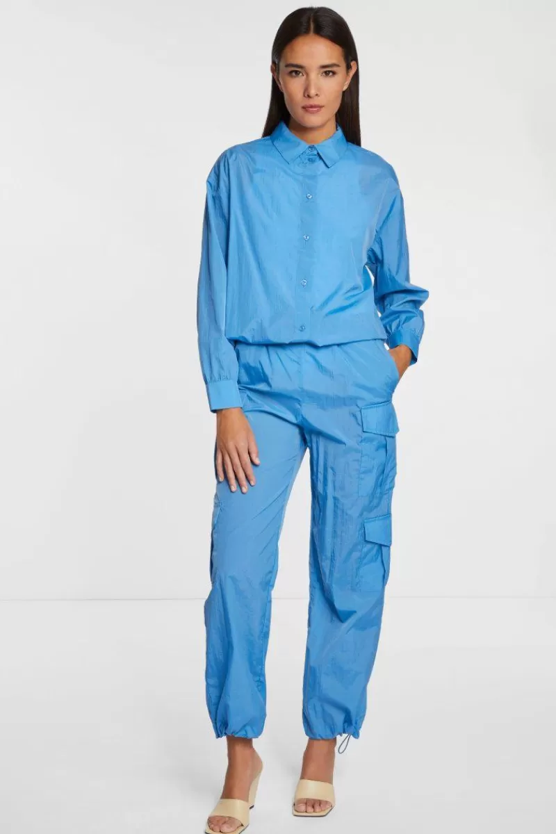 Rich & Royal Bluse | Damen Casual Blusen