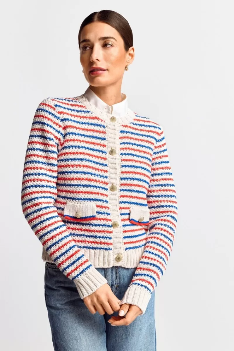 Rich & Royal Cardigan | Damen Cardigans