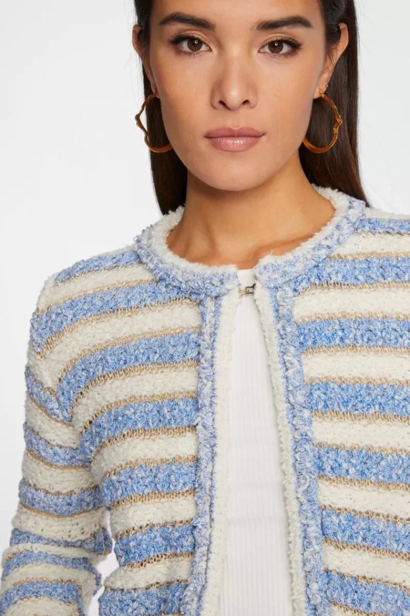 Rich & Royal Cardigan | Damen Cardigans