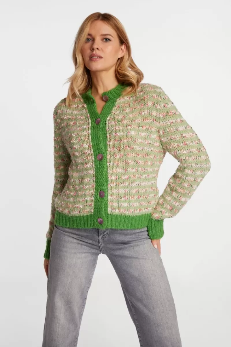 Rich & Royal Cardigan | Damen Cardigans