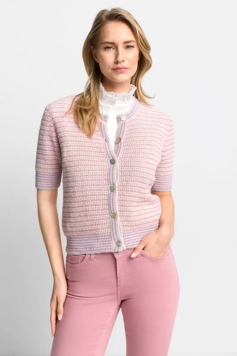 Rich & Royal Cardigan | Damen Cardigans