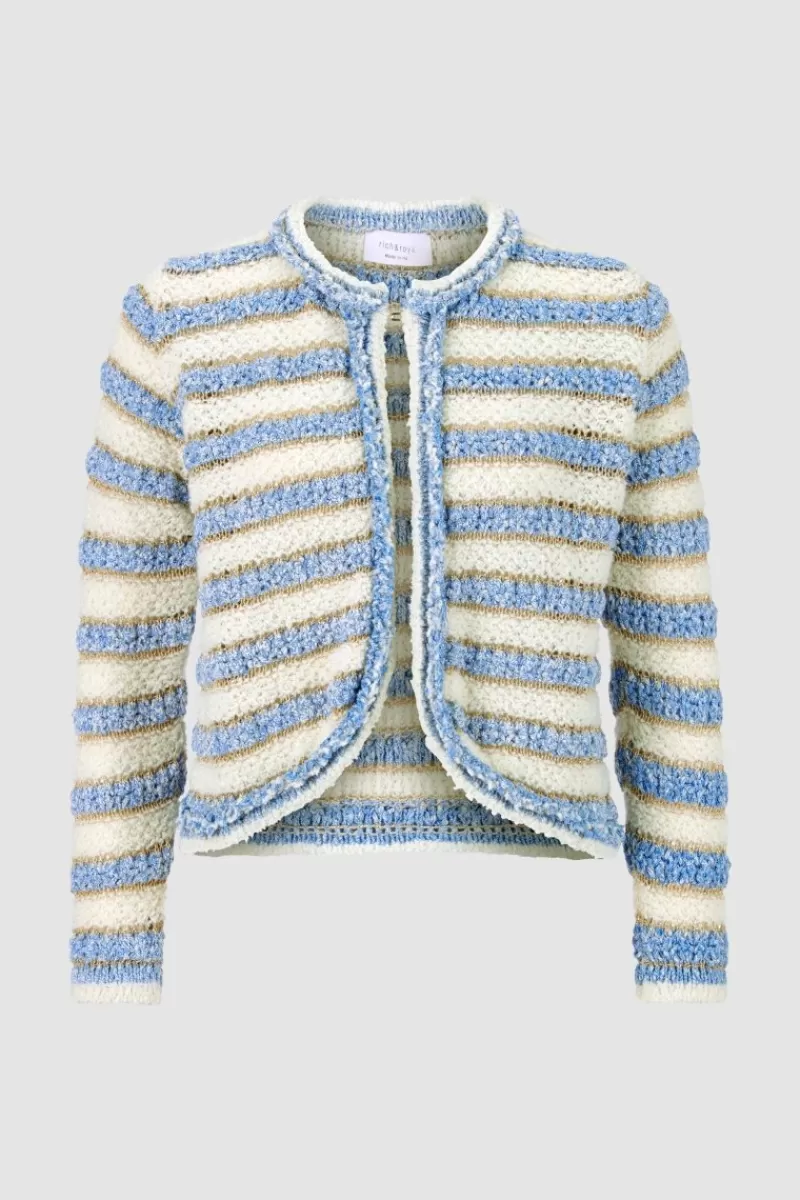 Rich & Royal Cardigan | Damen Cardigans