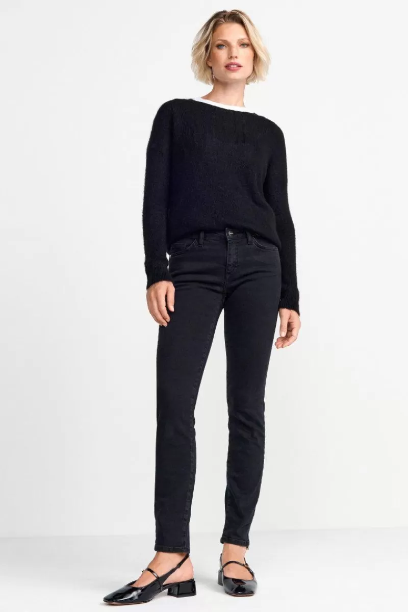 Rich & Royal Denim Im Skinny Fit | Damen Skinny