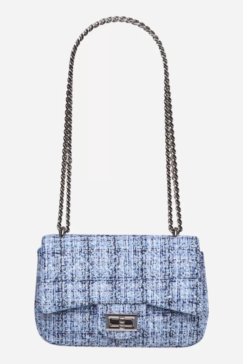 Rich & Royal Handtasche Aus Bouclé | Damen Accessoires