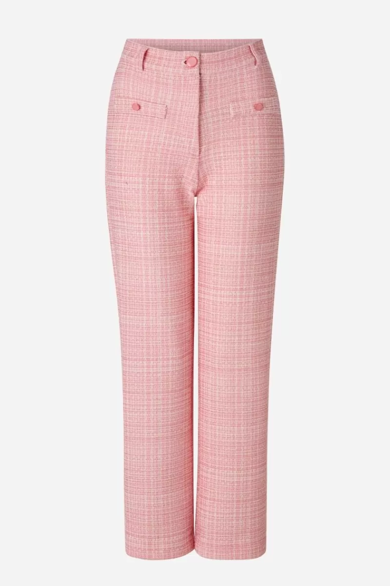 Rich & Royal Hose | Damen Schmale Hosen | Business Hosen