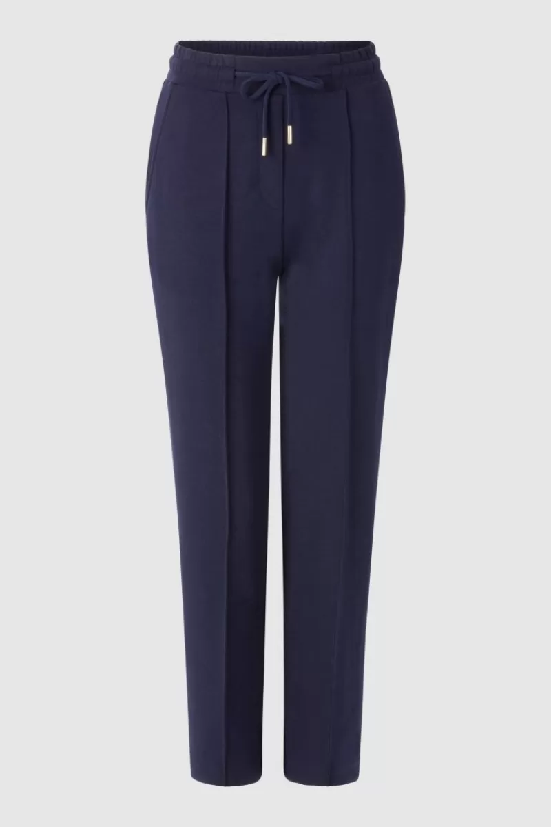 Rich & Royal Joggerpants | Damen Schmale Hosen