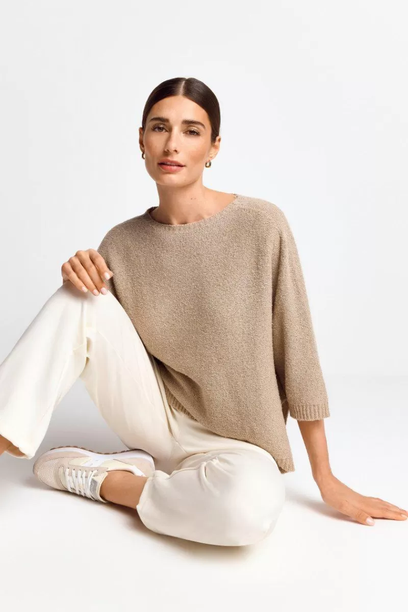 Rich & Royal Pullover | Damen Pullover