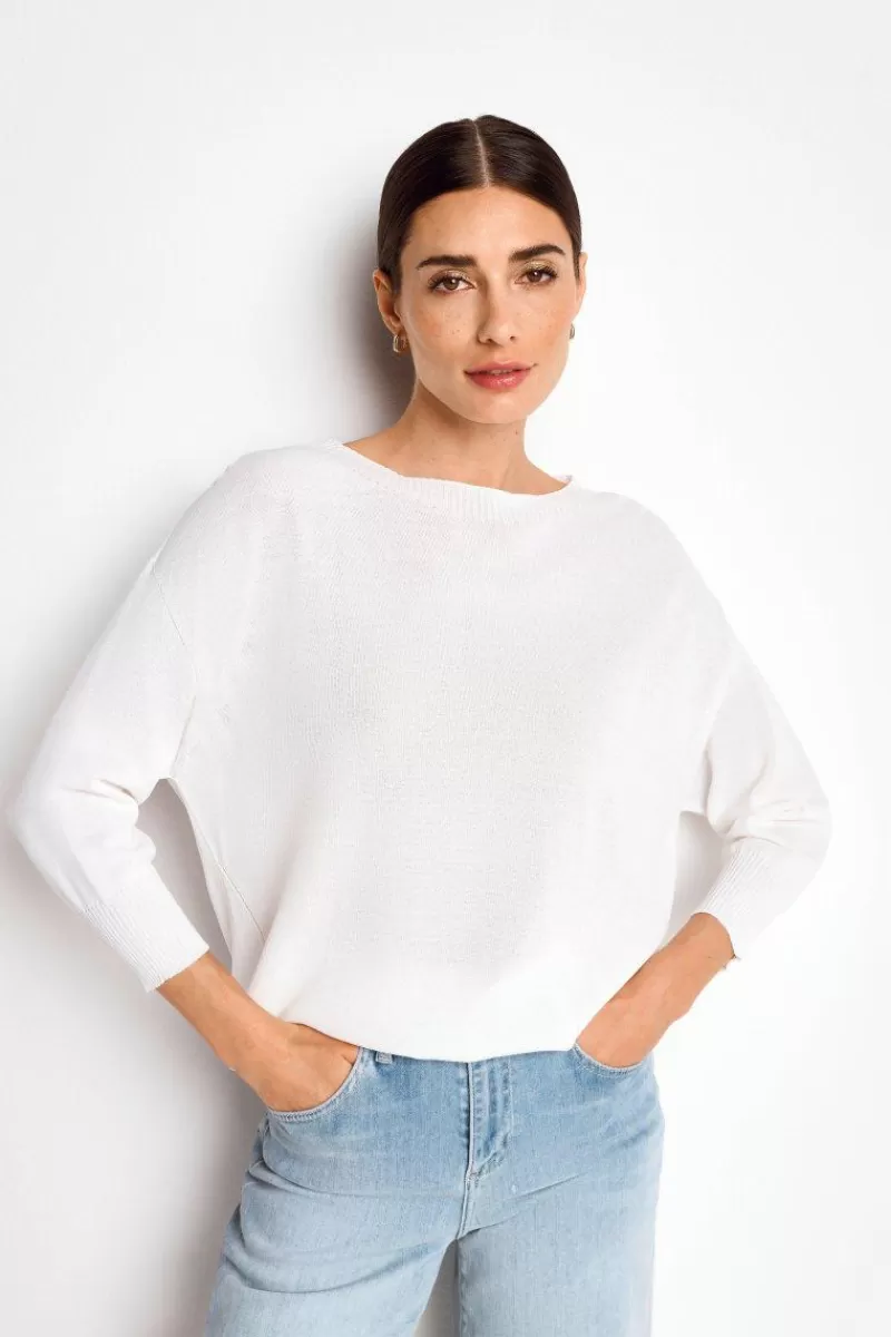 Rich & Royal Pullover | Damen Pullover