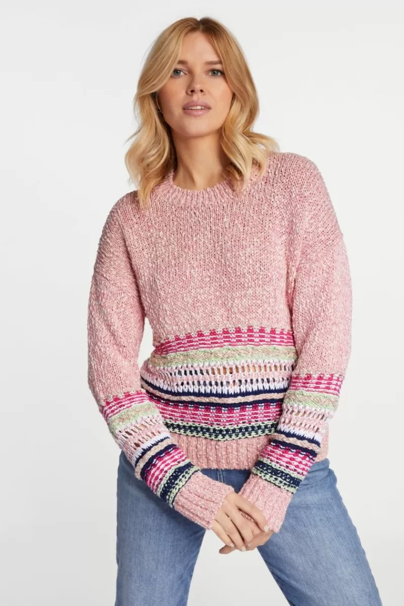 Rich & Royal Pullover | Damen Pullover