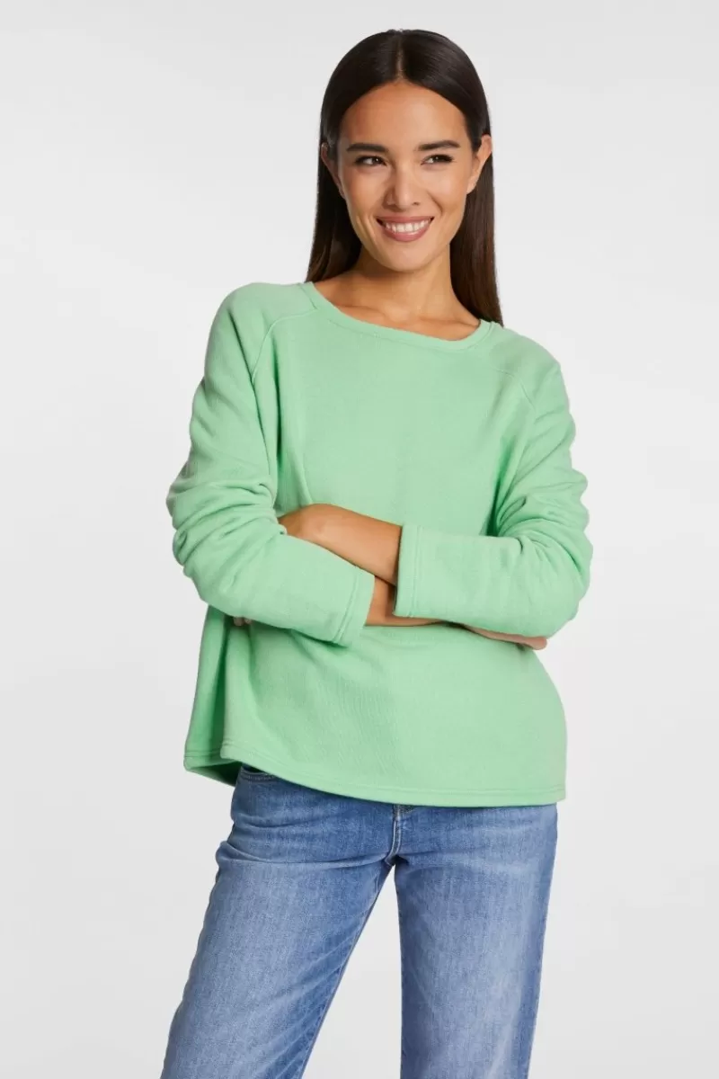 Rich & Royal Pullover | Damen Sweat