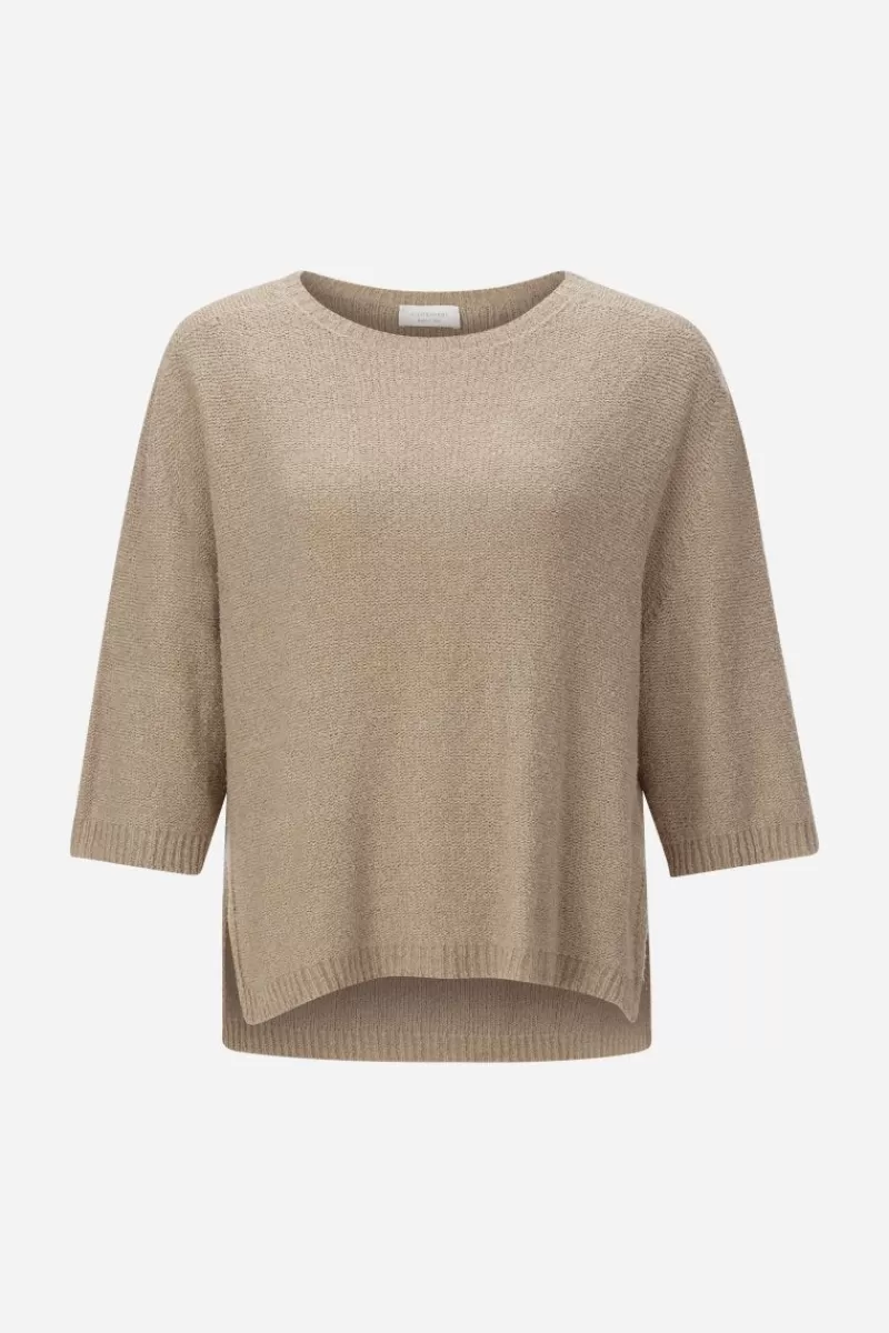 Rich & Royal Pullover | Damen Pullover