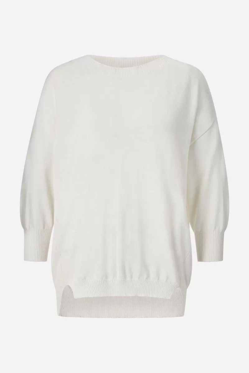 Rich & Royal Pullover | Damen Pullover