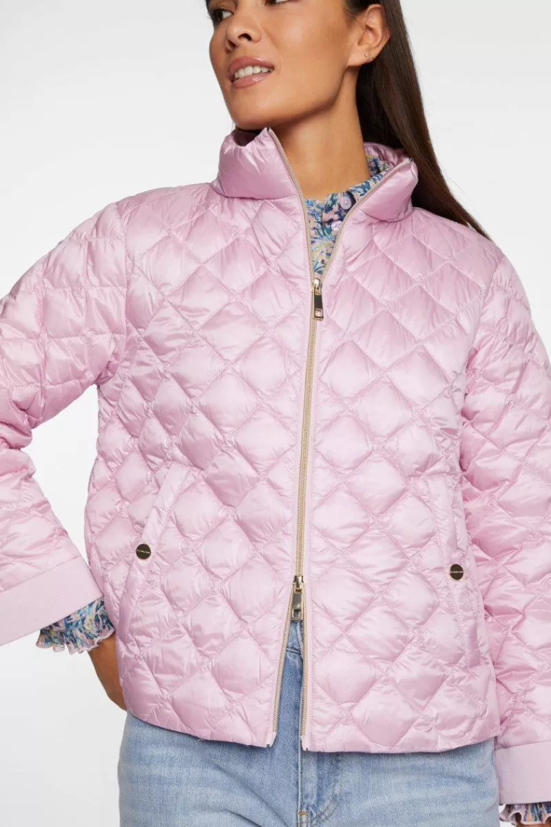 Rich & Royal Steppjacke | Damen Steppjacken