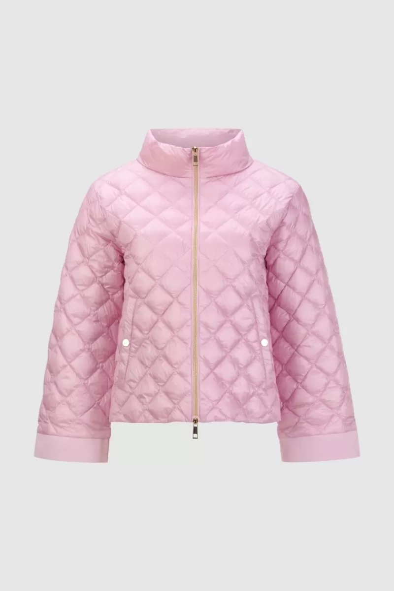 Rich & Royal Steppjacke | Damen Steppjacken