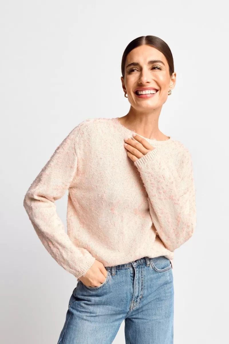 Rich & Royal Strickpullover | Damen Pullover