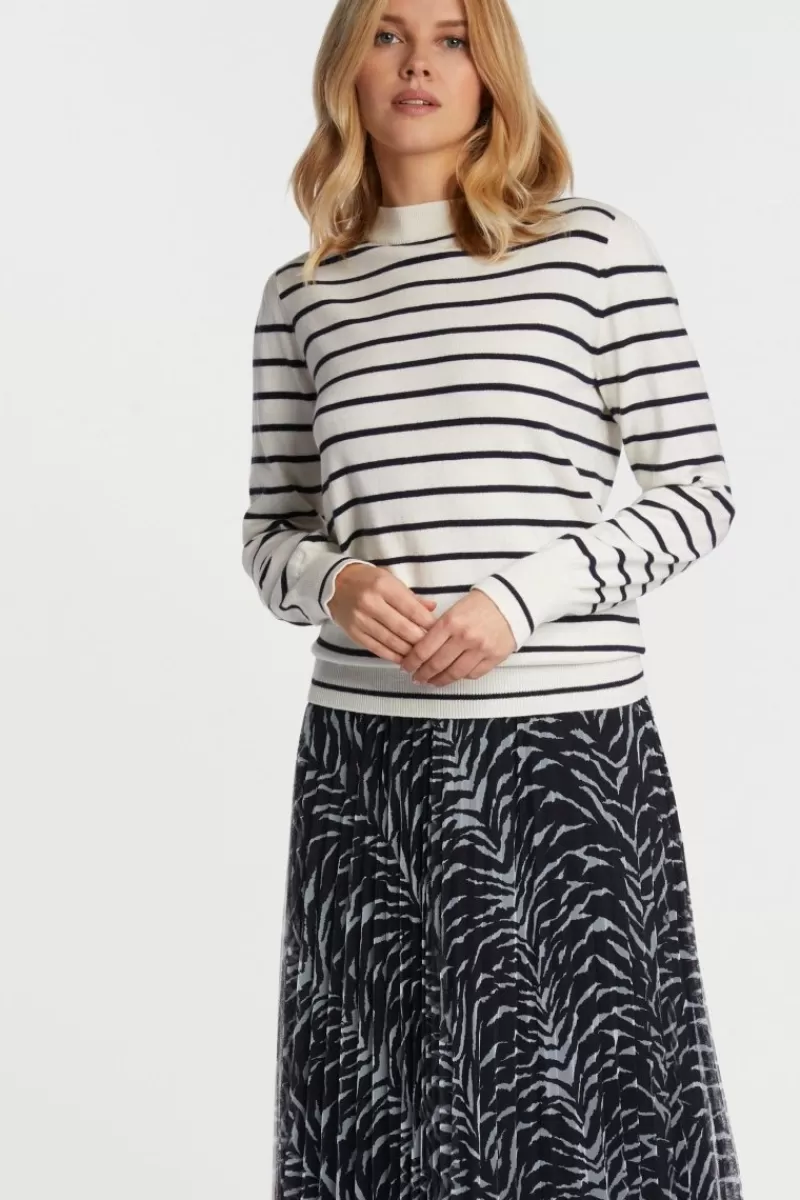 Rich & Royal Strickpullover | Damen Pullover