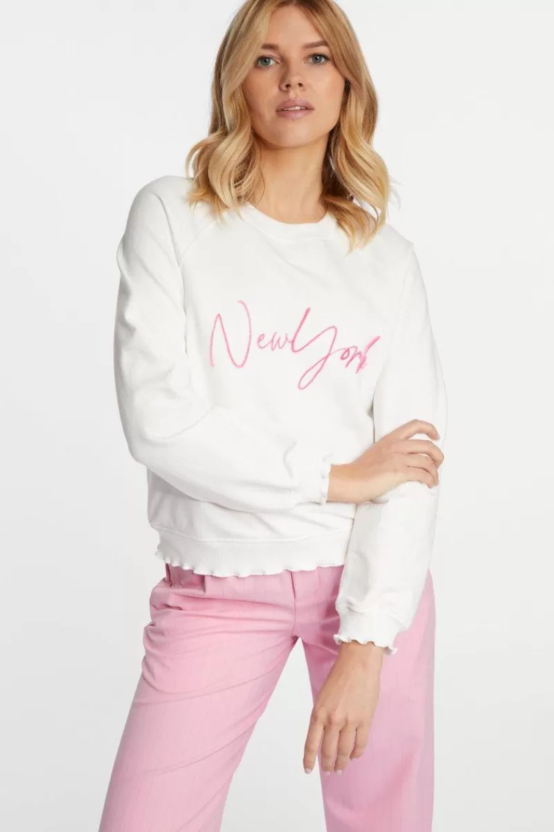 Rich & Royal Sweatshirt | Damen Sweat