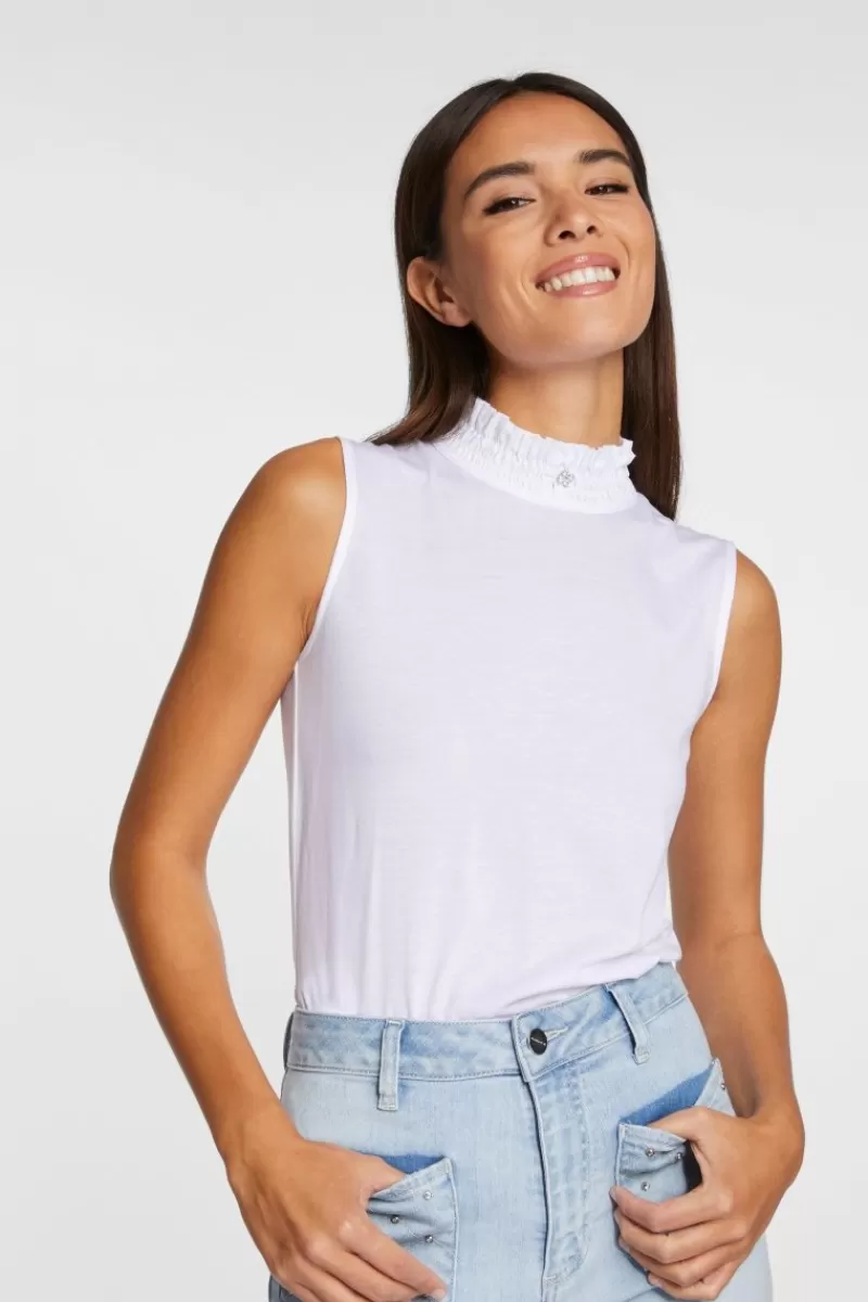 Rich & Royal Top | Damen Tops