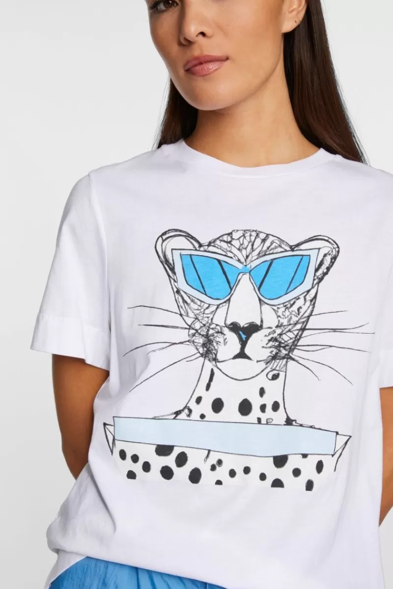 Rich & Royal T-Shirt | Damen T-Shirts