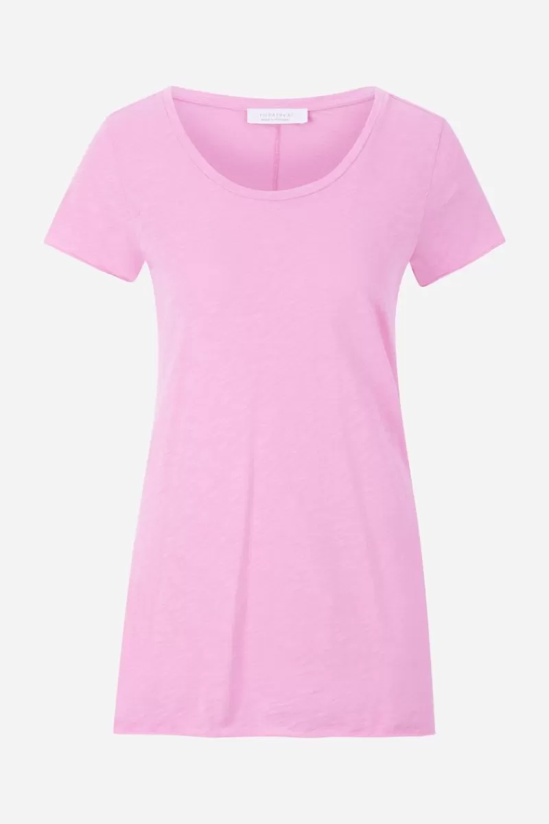 Rich & Royal T-Shirt | Damen T-Shirts