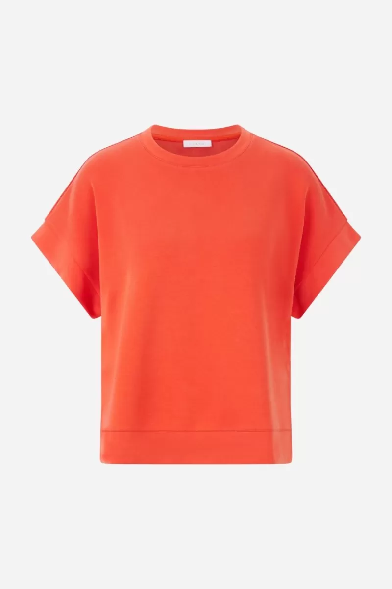 Rich & Royal T-Shirt | Damen T-Shirts