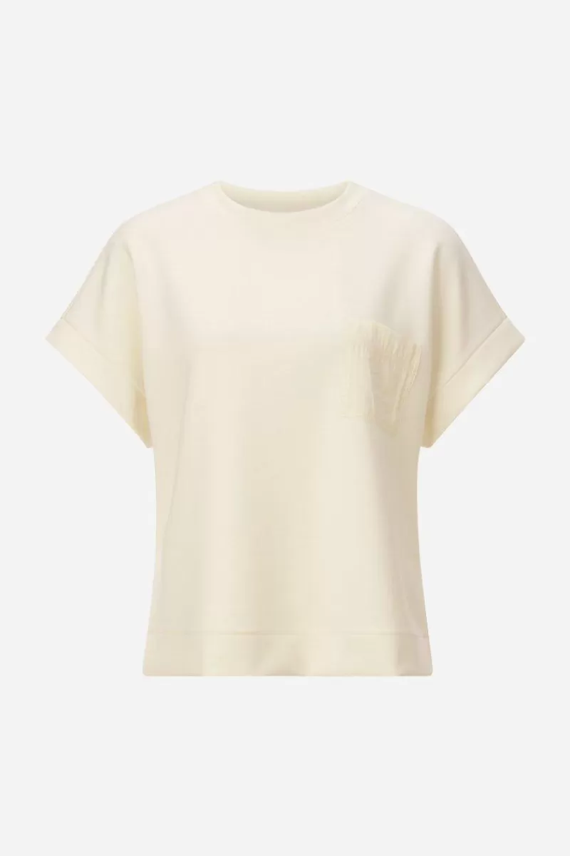 Rich & Royal T-Shirt | Damen T-Shirts