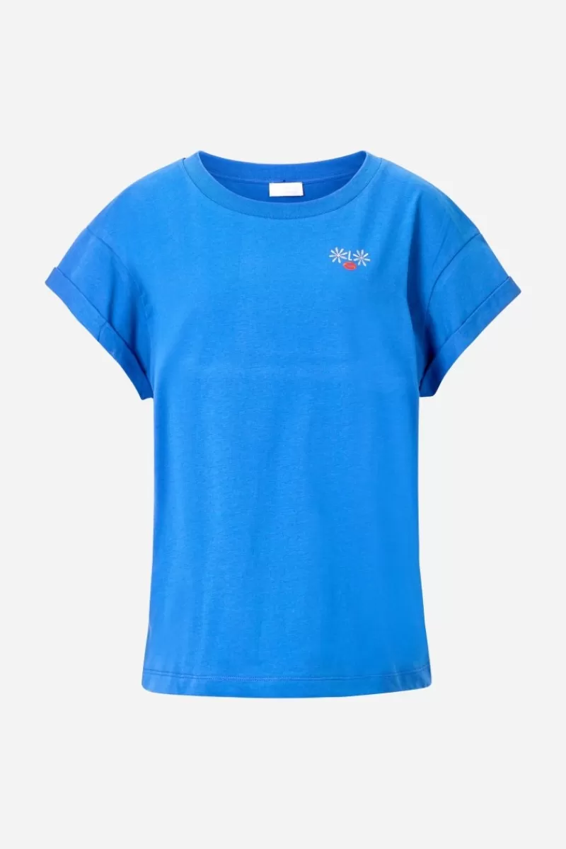 Rich & Royal T-Shirt | Damen T-Shirts