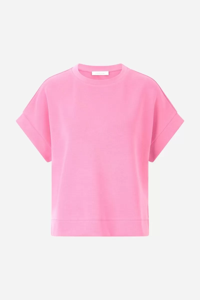 Rich & Royal T-Shirt | Damen T-Shirts